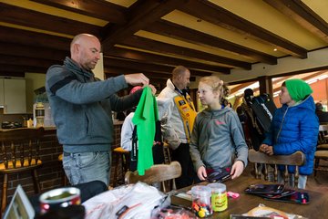 Bild 443 - Prisdorfer Sommercup